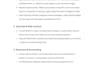 extract and categorized  personal financial management data PDF to excel, CSV